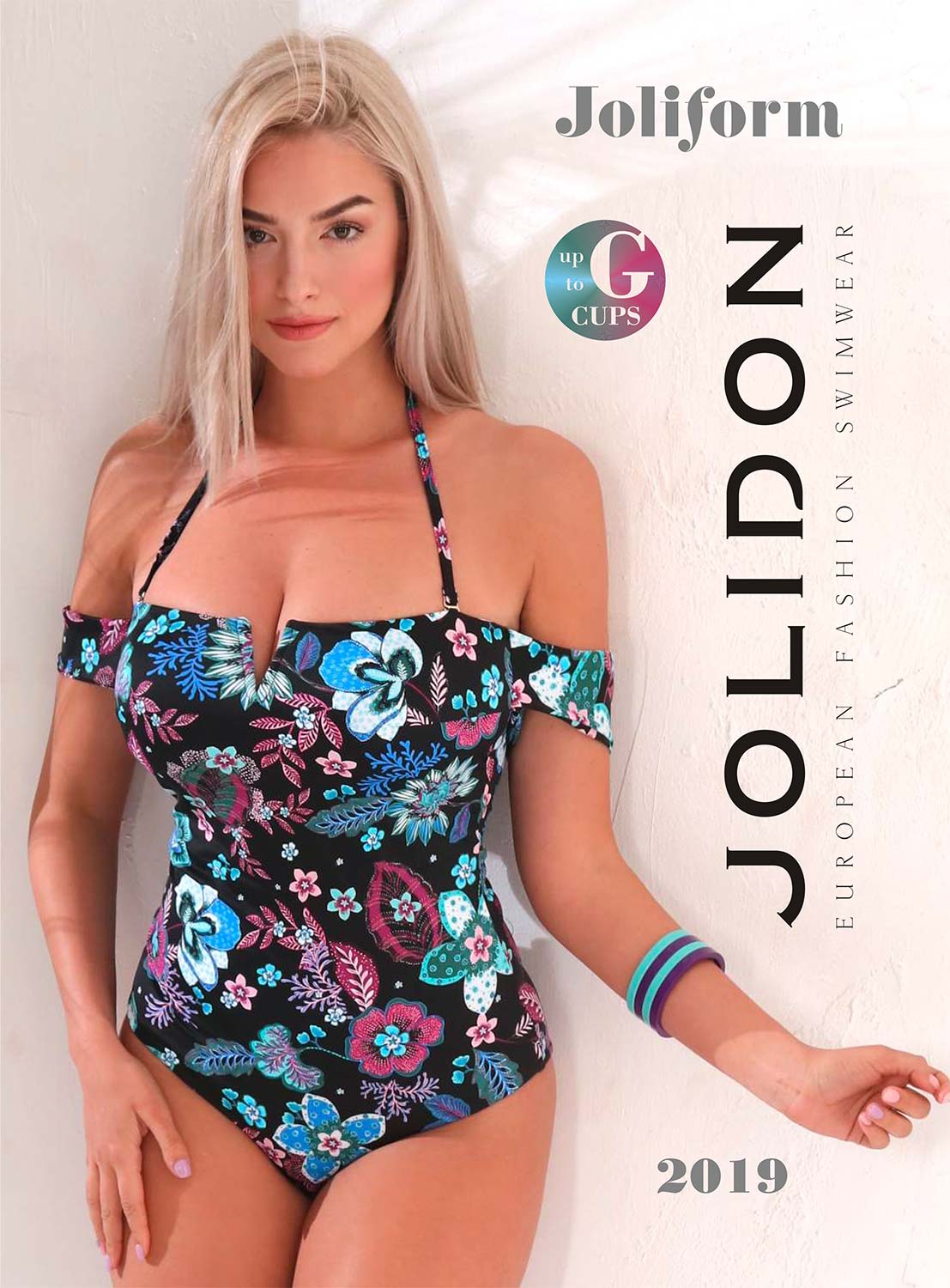 jolidon swimwear 2019